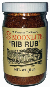 6.5 oz Rib Rub - Includes Shipping 6.5 oz Rib Rub - Includes Shipping